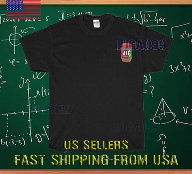 NEW SHIRT JIF PEANUT BUTTER SPREAD BOOTLE RACING LOGO T shirt FUNNY SIZE S-5XL 4XL
NEW SHIRT JIF PEANUT BUTTER SPREAD BOOTLE RACING LOGO T shirt FUNNY SIZE S-5XL 4XL