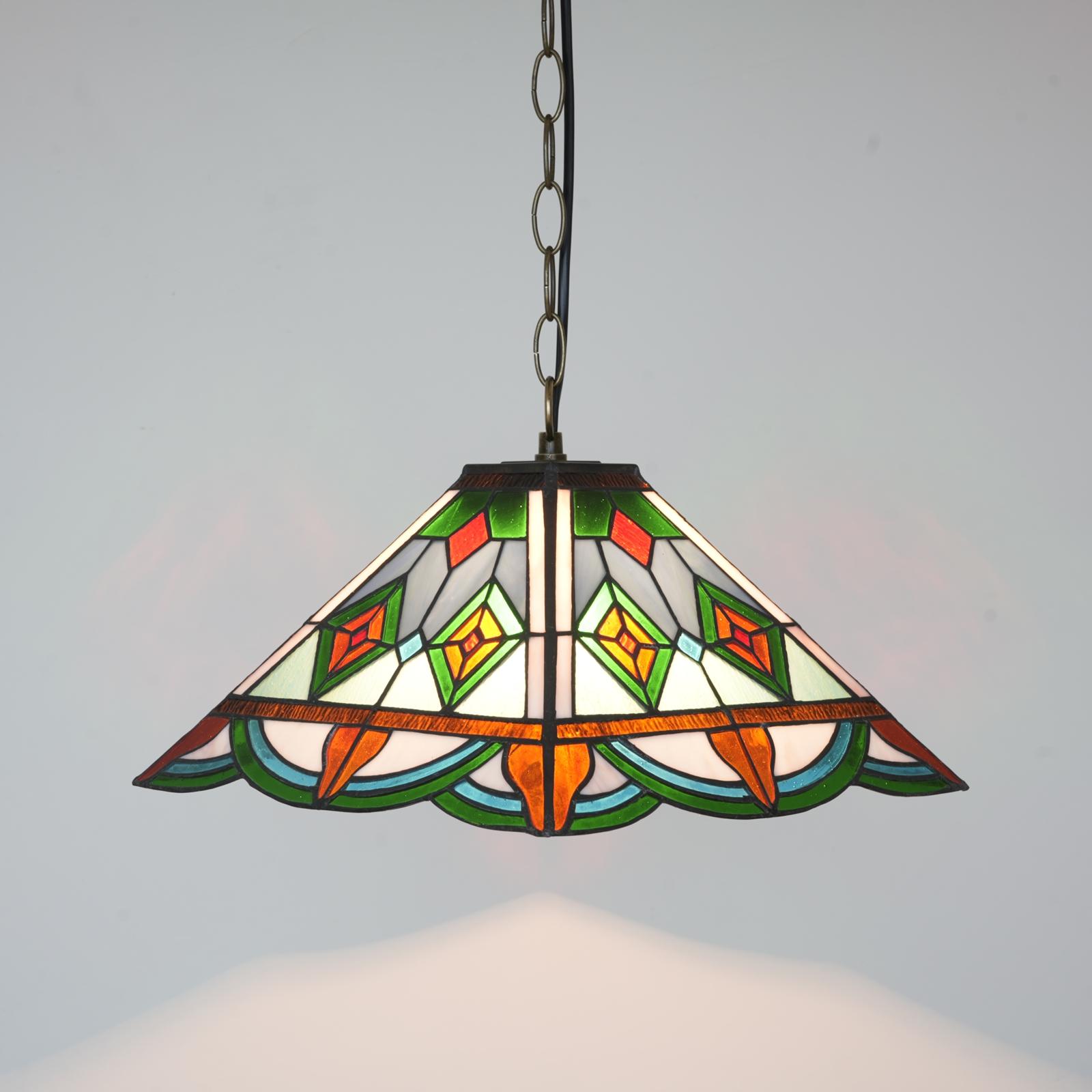Mission Style Pendant Light Fixtures,Stained Glass Large Hanging Lamp for Dining Room, Antique Pendant Lighting for home office зелёный
Mission Style Pendant Light Fixtures,Stained Glass Large Hanging Lamp for Dining Room, Antique Pendant Lighting for home office зелёный