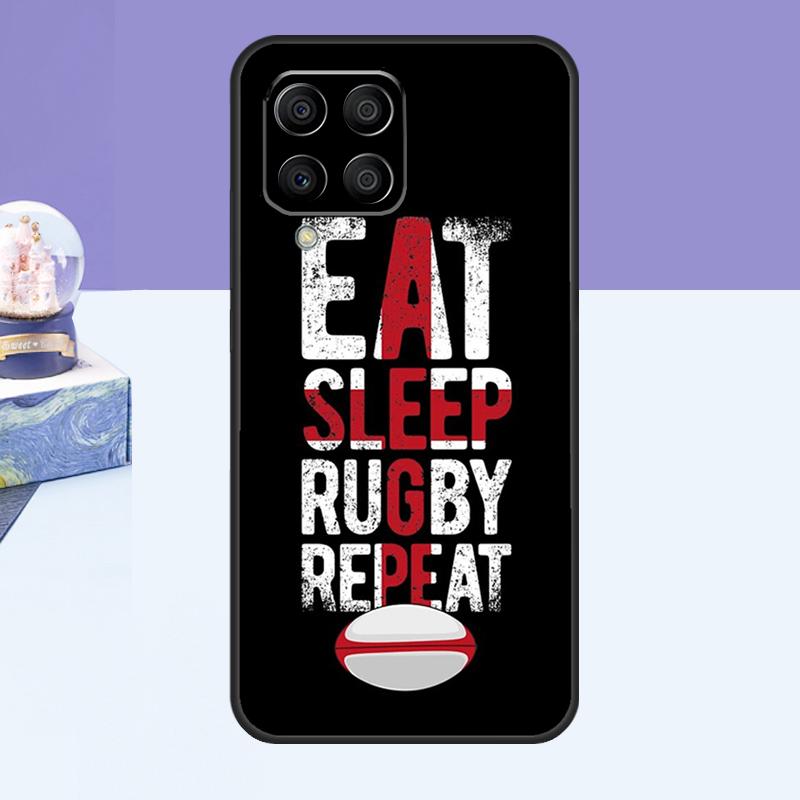 Rugby Ball Case For Samsung Galaxy M52 M32 M12 M21 M15 M55 M56 M36 M16 M06 M13 M33 M53 M14 M34 M54 M31 Samsung M31s
Rugby Ball Case For Samsung Galaxy M52 M32 M12 M21 M15 M55 M56 M36 M16 M06 M13 M33 M53 M14 M34 M54 M31 Samsung M31s