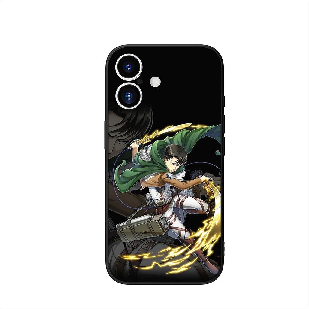 levi Атаки Егерь на Титана Эрен Чехол для телефона OPPO A18 A16 A17 A38 A54 A40 A60 A80 A78 A79 A57 A55 A96 A15 A53 OPPO A79 5G
levi Атаки Егерь на Титана Эрен Чехол для телефона OPPO A18 A16 A17 A38 A54 A40 A60 A80 A78 A79 A57 A55 A96 A15 A53 OPPO A79 5G