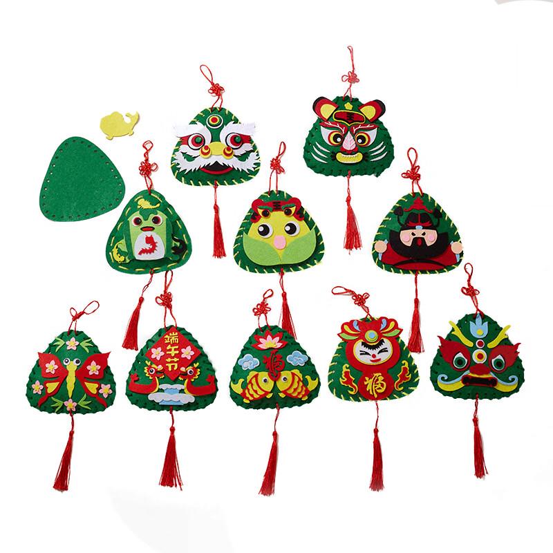 MEiKE DIY Cartoon Sachet Making Kit (7 Pcs)
MEiKE DIY Cartoon Sachet Making Kit (7 Pcs)
