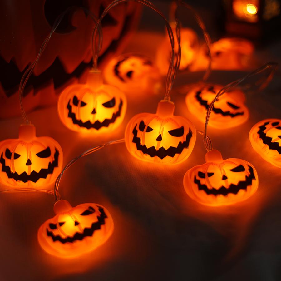 Halloween LED light string pumpkin mummy festival decoration atmosphere light outdoor courtyard scene decoration light 1.5m 10led-usb теплим білим кольором
Halloween LED light string pumpkin mummy festival decoration atmosphere light outdoor courtyard scene decoration light 1.5m 10led-usb теплим білим кольором