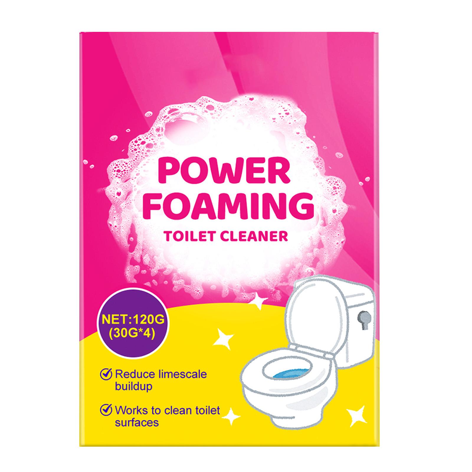 Toilet Cleaning Powder Conveniently Toilet Odors, Reduces Scale Buildup, And Keeps The Porcelain Surface Clean And Fragrant. білий
Toilet Cleaning Powder Conveniently Toilet Odors, Reduces Scale Buildup, And Keeps The Porcelain Surface Clean And Fragrant. білий