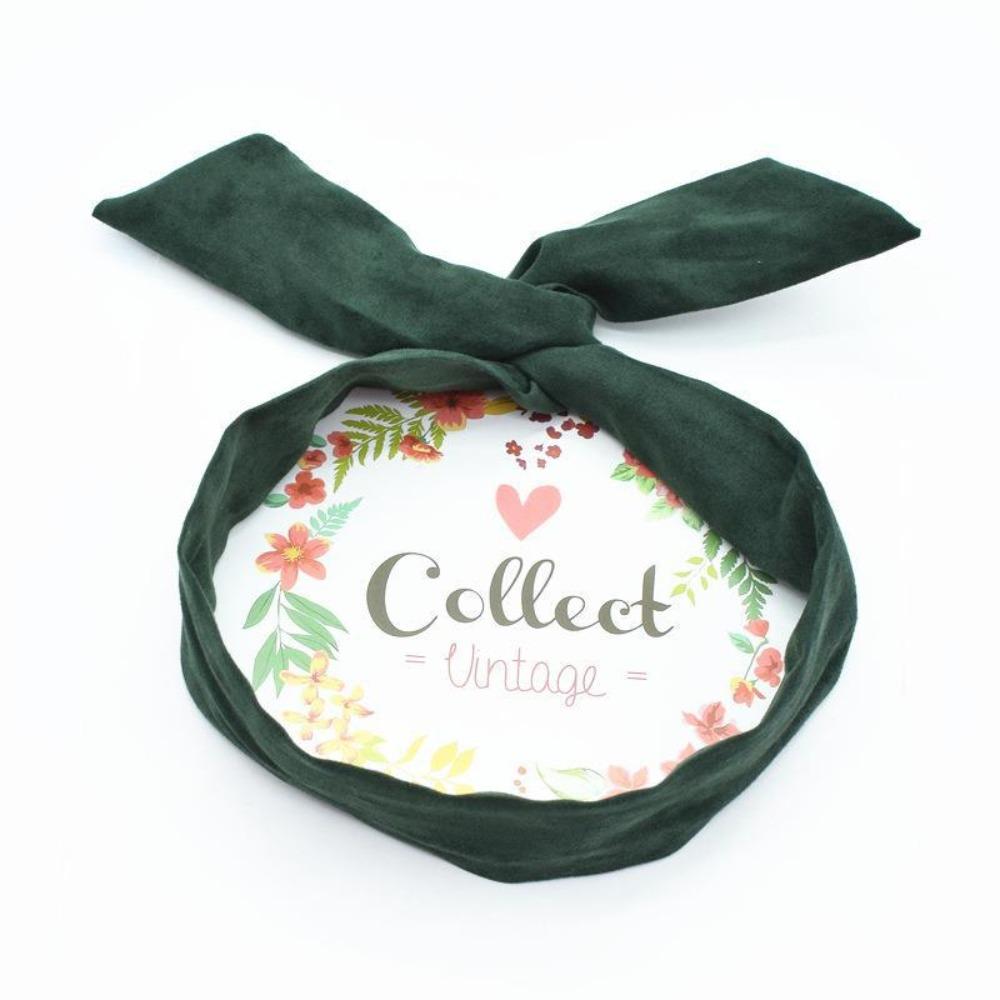 Solid Color Suede Headband Print Design Bunny Ear Shape Cross Bowknot Hairband Cross Bowknot Twist Style Hair Accessories зелений
Solid Color Suede Headband Print Design Bunny Ear Shape Cross Bowknot Hairband Cross Bowknot Twist Style Hair Accessories зелений