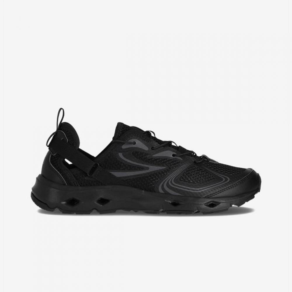 Fila Slick Wavy Sandal V3 BLACKBLACKBLACK/290
Fila Slick Wavy Sandal V3 BLACKBLACKBLACK/290