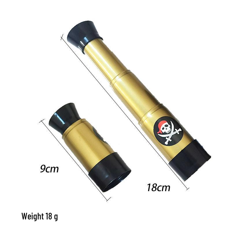 Ретро пиратский игрушечный пистолет для косплея на Хэллоуин и ролевых игр
Ретро пиратский игрушечный пистолет для косплея на Хэллоуин и ролевых игр