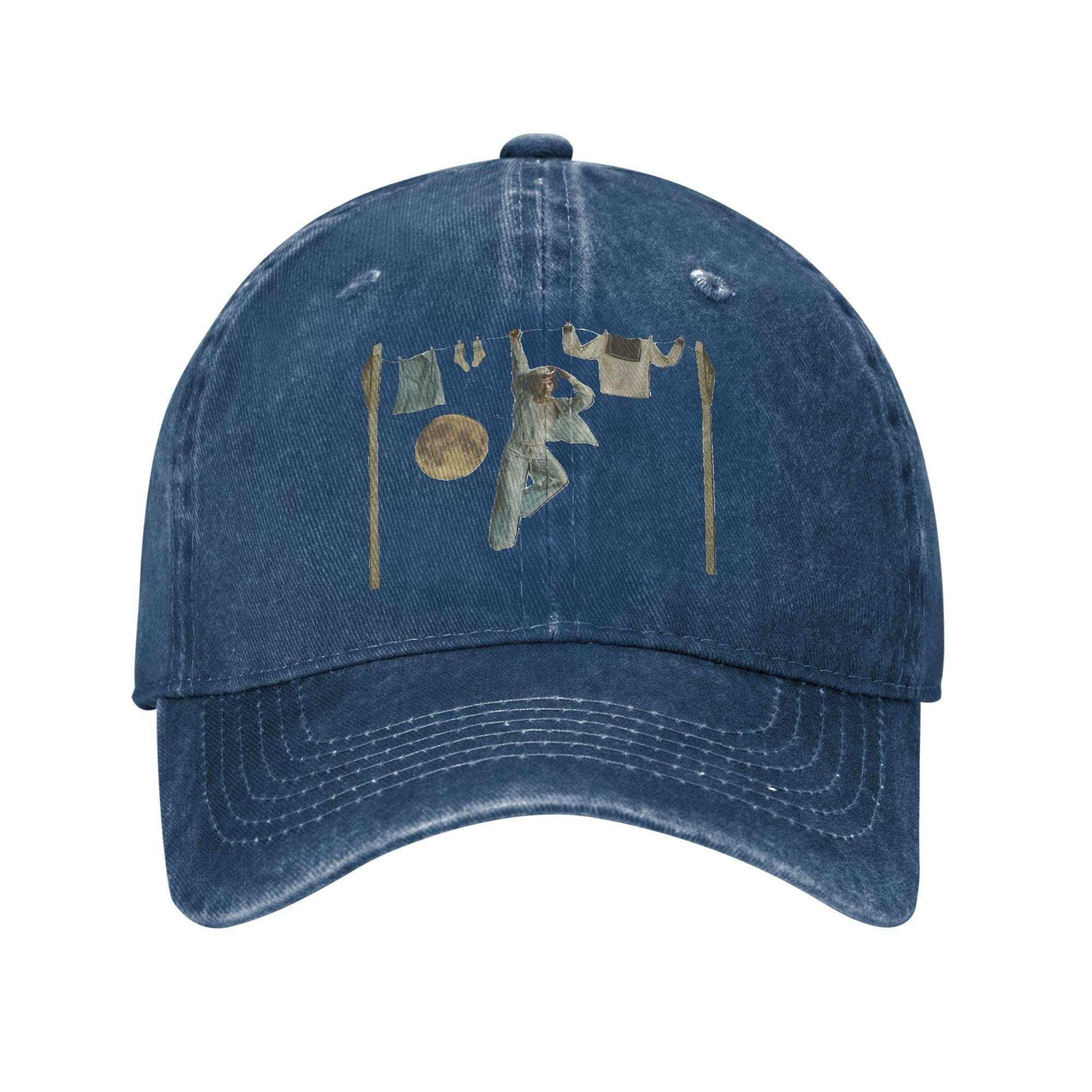 Conan Grays Casual Baseball Cap For Women Men Spring Kpop Rock Hip Hop Hats Fitted Retro Wholesale Baseball Caps One Size темно-синий
Conan Grays Casual Baseball Cap For Women Men Spring Kpop Rock Hip Hop Hats Fitted Retro Wholesale Baseball Caps One Size темно-синий