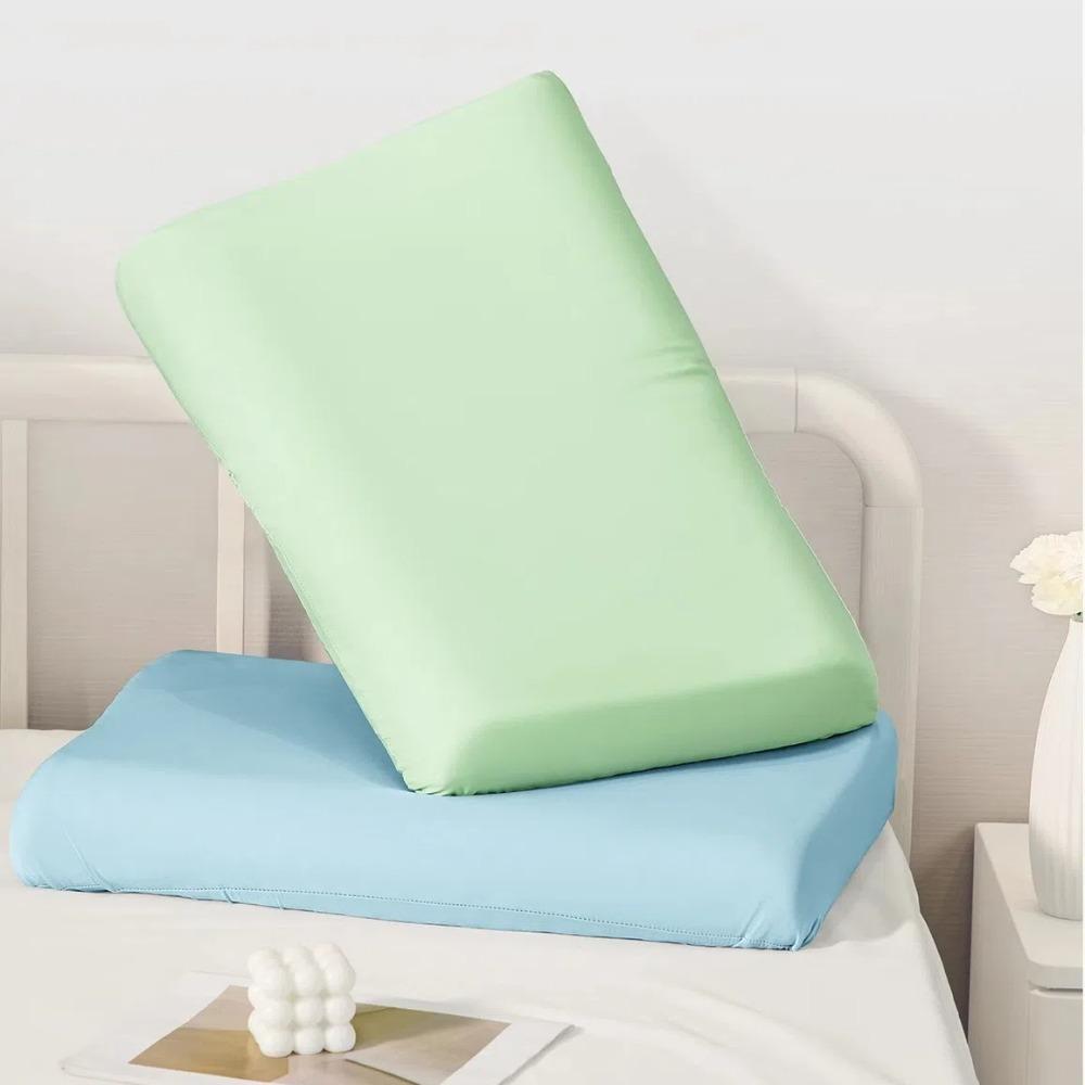 2pcs Dirt-Proof Disposable Pillowcase Set Thickened Breathable Pillow Cover Beauty Salon Non-Woven Disposable Pillowcases Hotel рожевий
2pcs Dirt-Proof Disposable Pillowcase Set Thickened Breathable Pillow Cover Beauty Salon Non-Woven Disposable Pillowcases Hotel рожевий