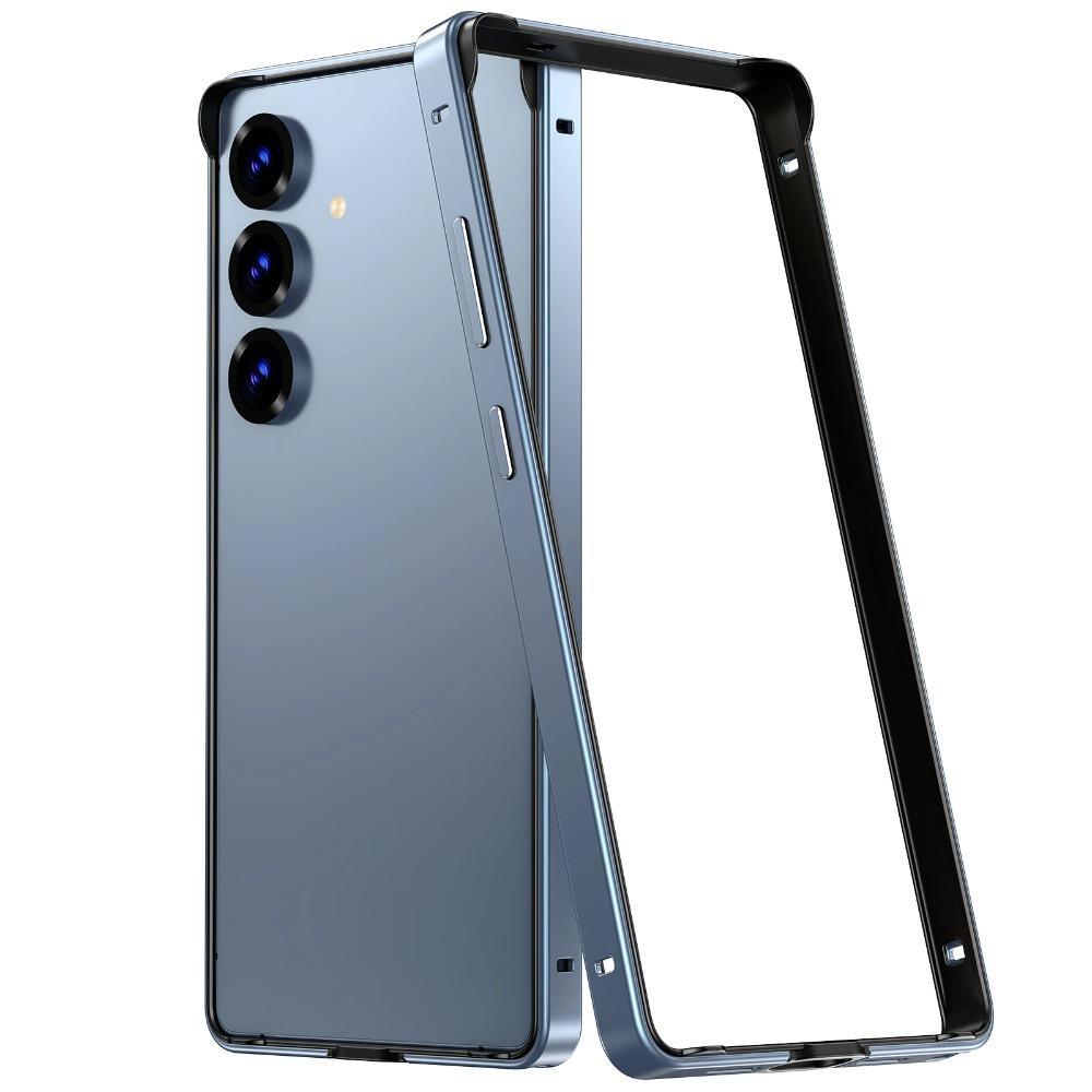 Aluminum Metal Frame Case For Samsung Galaxy S26 S25 S24 Ultra Plus Business Color Heat Dissipation Lightweight Protective Cover Galaxy S24
Aluminum Metal Frame Case For Samsung Galaxy S26 S25 S24 Ultra Plus Business Color Heat Dissipation Lightweight Protective Cover Galaxy S24