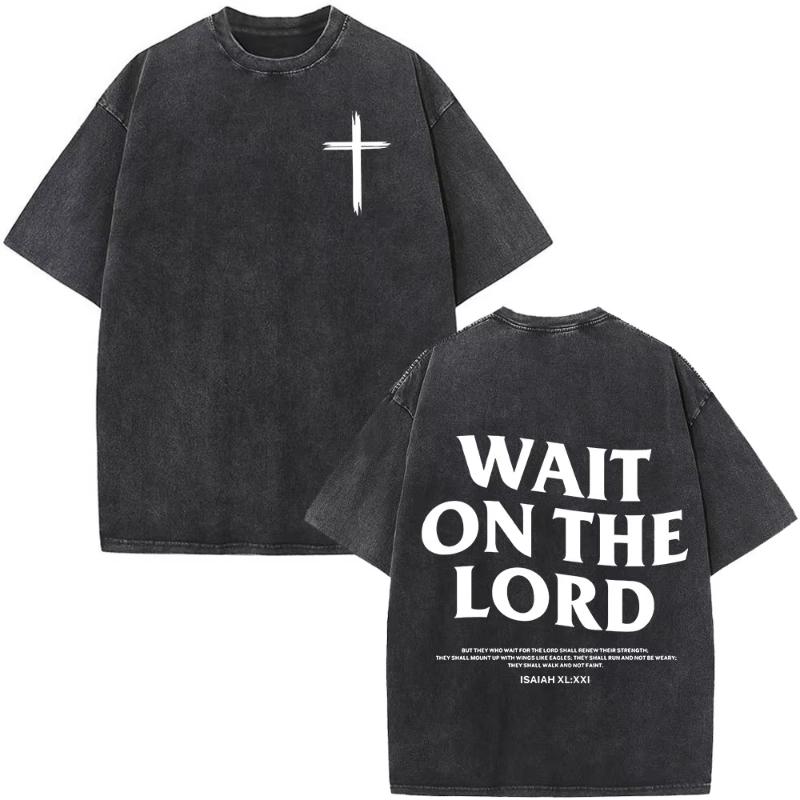 Christian Jesus Faith Over Fear Bible Verse Washed Tshirts Unisex Women Fashion Vintage Oversized T Shirts Harajuku Tshirt 2XL
Christian Jesus Faith Over Fear Bible Verse Washed Tshirts Unisex Women Fashion Vintage Oversized T Shirts Harajuku Tshirt 2XL