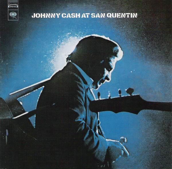 CD JOHNNY CASH - At San Quentin (The Complete 1969 C 4981762 Columbia, Legac 2000 Europe Rock Used
CD JOHNNY CASH - At San Quentin (The Complete 1969 C 4981762 Columbia, Legac 2000 Europe Rock Used