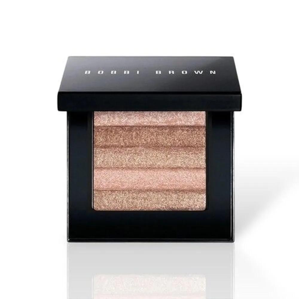 Bobbi Brown Highlighter Shimmer Brick Compact Pink Quartz
Bobbi Brown Highlighter Shimmer Brick Compact Pink Quartz