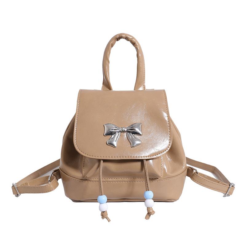 This year, niche small bags, women s backpacks 2025 new fashionable and foreign versatile handbags, lightweight mini backpacks хакі
This year, niche small bags, women s backpacks 2025 new fashionable and foreign versatile handbags, lightweight mini backpacks хакі