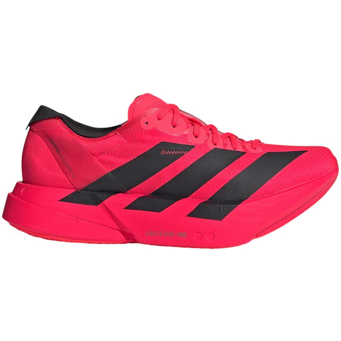 Кроссовки adidas Adizero Adios Pro 4 Ярко-красный Основной черный (Женский)(JR6356) 38
Кроссовки adidas Adizero Adios Pro 4 Ярко-красный Основной черный (Женский)(JR6356) 38