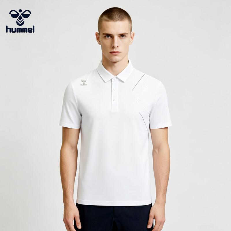 Hummel 2026 Unisex Quick-Dry Short Sleeve Polo Shirt 3XL
Hummel 2026 Unisex Quick-Dry Short Sleeve Polo Shirt 3XL