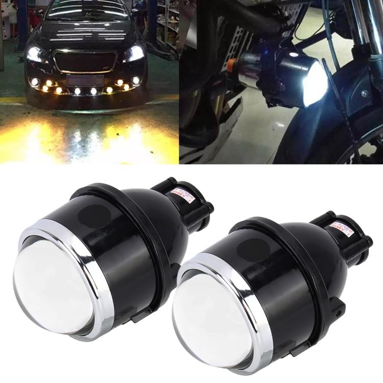 IPHCAR M611 2 шт. H11/H8 2,5 дюйма, 12 В постоянного тока, биксеноновые противотуманные фары без лампочки
IPHCAR M611 2 шт. H11/H8 2,5 дюйма, 12 В постоянного тока, биксеноновые противотуманные фары без лампочки