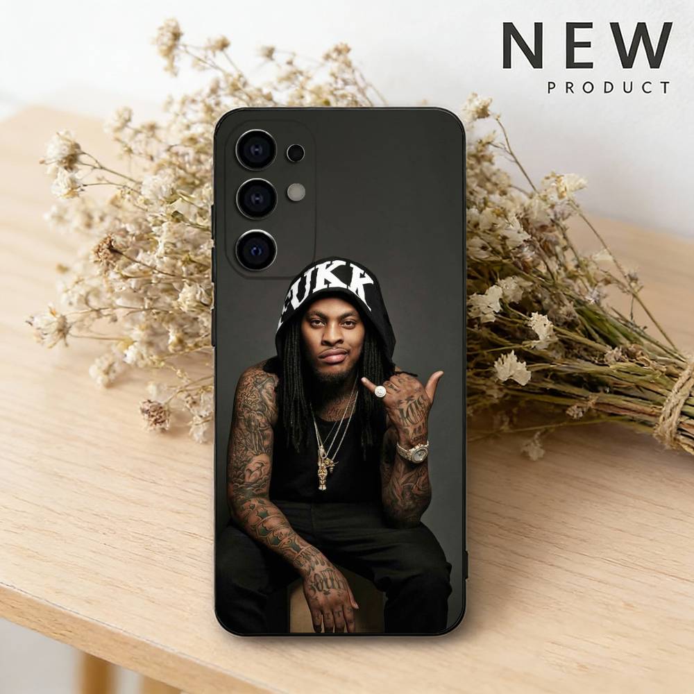 Rapper waka flocka flame Phone Case For Samsung S26,25,24,23,22,21,20,30,Ultra,Plus,Fe,Lite Black Shell Samsung S235G
Rapper waka flocka flame Phone Case For Samsung S26,25,24,23,22,21,20,30,Ultra,Plus,Fe,Lite Black Shell Samsung S235G