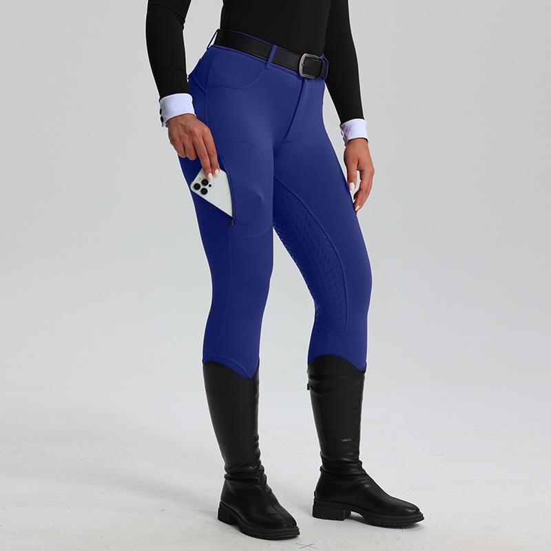 Silicone Equestrian Breeches: All-Season Professional Horse Riding Pants for Men & Women - Durable, Non-Slip Design XL
Silicone Equestrian Breeches: All-Season Professional Horse Riding Pants for Men & Women - Durable, Non-Slip Design XL