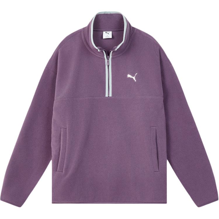 Puma Пуловер из шерпы-флиса со стойкой, повседневная спортивная куртка с длинным рукавом, мужские куртки 693539-89 2XL
Puma Пуловер из шерпы-флиса со стойкой, повседневная спортивная куртка с длинным рукавом, мужские куртки 693539-89 2XL