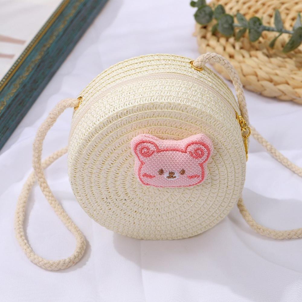 Плетена Солом яна Солом яна Сумка Форми Мушлі Сумки Через Плече Гаманець Сумка Дитина Діти White-bear
Плетена Солом яна Солом яна Сумка Форми Мушлі Сумки Через Плече Гаманець Сумка Дитина Діти White-bear