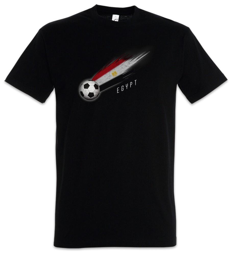 Egypt Football Comet I Men s T-Shirt Egypt Egyptian Egyptian Flag S
Egypt Football Comet I Men s T-Shirt Egypt Egyptian Egyptian Flag S