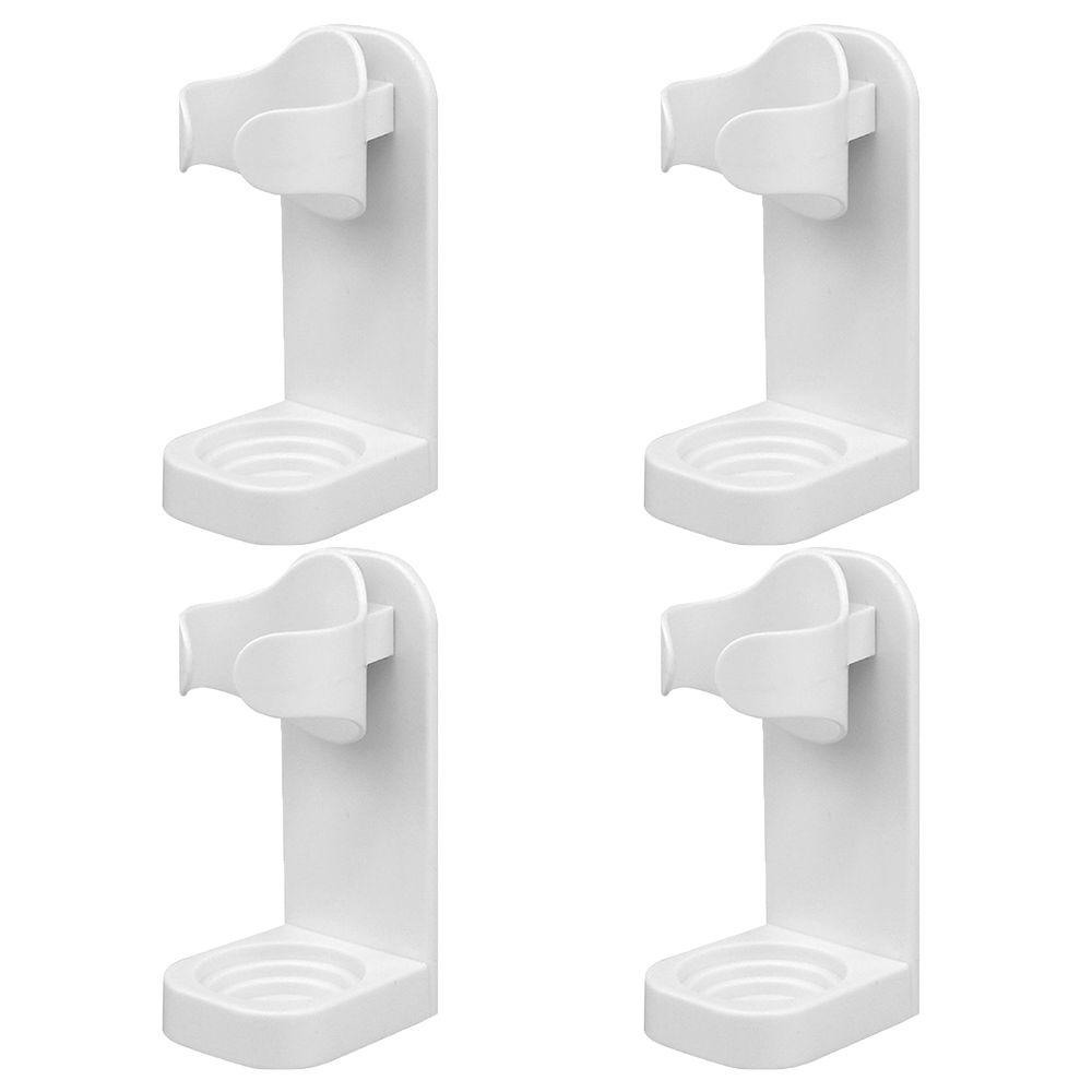 Storage Saving Space Bathroom Rack Tooth Brush Base Protect Brush Head Electric Toothbrush Holder
Storage Saving Space Bathroom Rack Tooth Brush Base Protect Brush Head Electric Toothbrush Holder
