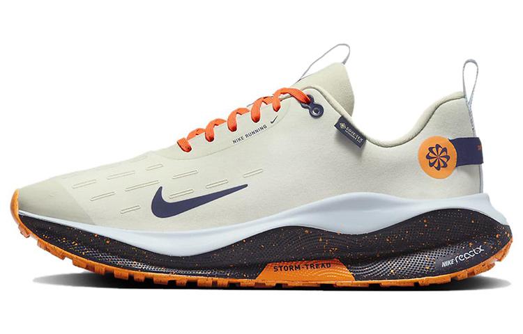 Nike ReactX Infinity Run 4 Gore Tex Sea Glass Total Orange FB2204-002 42.5
Nike ReactX Infinity Run 4 Gore Tex Sea Glass Total Orange FB2204-002 42.5