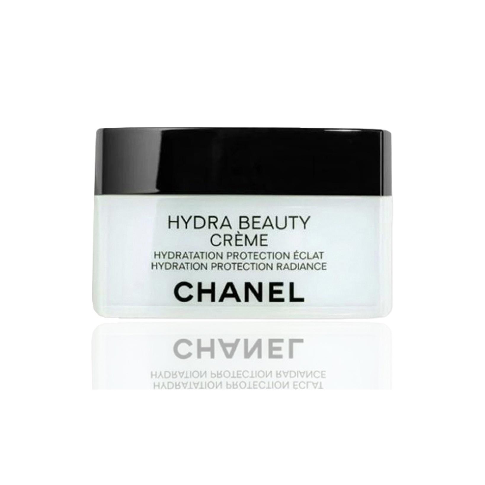 CHANEL Hydra Beauty Crème Hydration Protection Radiance 50g 50g
CHANEL Hydra Beauty Crème Hydration Protection Radiance 50g 50g