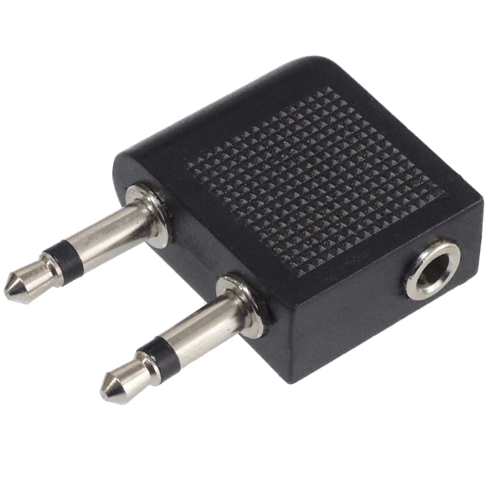 Адаптер-переходник для наушников KAUMO Airplane Jack Conversion Dual Jack Conversion Stereo Mini Conversion Headset Conversion 3,5 мм In Flight
Адаптер-переходник для наушников KAUMO Airplane Jack Conversion Dual Jack Conversion Stereo Mini Conversion Headset Conversion 3,5 мм In Flight