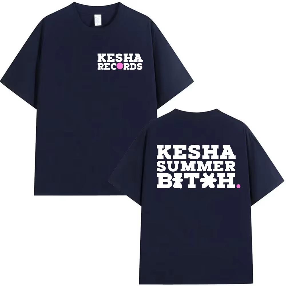 Kesha Records Tour 2026 Print Graphic T Shirt Unisex Womens Summer Fashion ONeck Tshirts Casual Cozy Cotton Short Sleeve Tshirt 4XL
Kesha Records Tour 2026 Print Graphic T Shirt Unisex Womens Summer Fashion ONeck Tshirts Casual Cozy Cotton Short Sleeve Tshirt 4XL