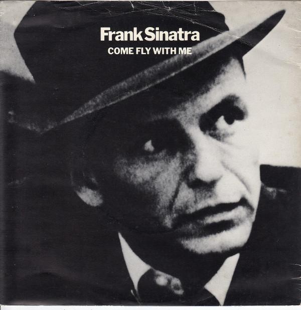 7-дюймовая пластинка Фрэнк Синатра Come Fly With Me CL15976 Capitol Records 1978 UK Джаз Б/у
7-дюймовая пластинка Фрэнк Синатра Come Fly With Me CL15976 Capitol Records 1978 UK Джаз Б/у