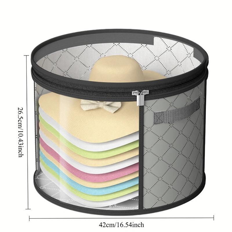 New Foldable Hat Storage Dust Bag Non-Woven Shoe Bag Moving Luggage Storage Bag
New Foldable Hat Storage Dust Bag Non-Woven Shoe Bag Moving Luggage Storage Bag