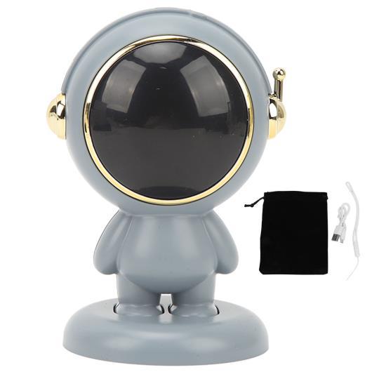 2 в 1 Электрический обогреватель для рук Power Bank 6000 мАч Серый цифровой дисплей Внешний вид астронавта Портативный карманный обогреватель для рук со шнурком для зимнего отдыха на открытом воздухе 
2 в 1 Электрический обогреватель для рук Power Bank 6000 мАч Серый цифровой дисплей Внешний вид астронавта Портативный карманный обогреватель для рук со шнурком для зимнего отдыха на открытом воздухе