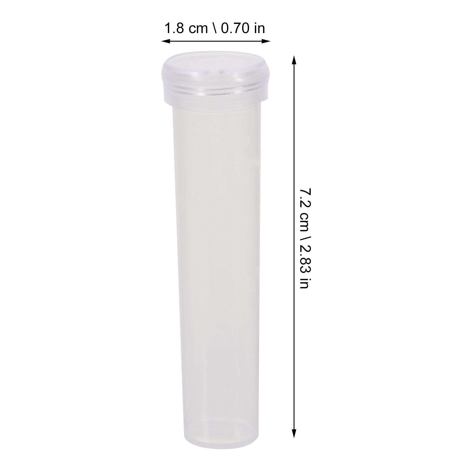 50Pcs Fresh Flower Water Nutrition Tubes Transparent Plastic Flower Water Containers Florist Use Plastic Tube Florist Supplies
50Pcs Fresh Flower Water Nutrition Tubes Transparent Plastic Flower Water Containers Florist Use Plastic Tube Florist Supplies