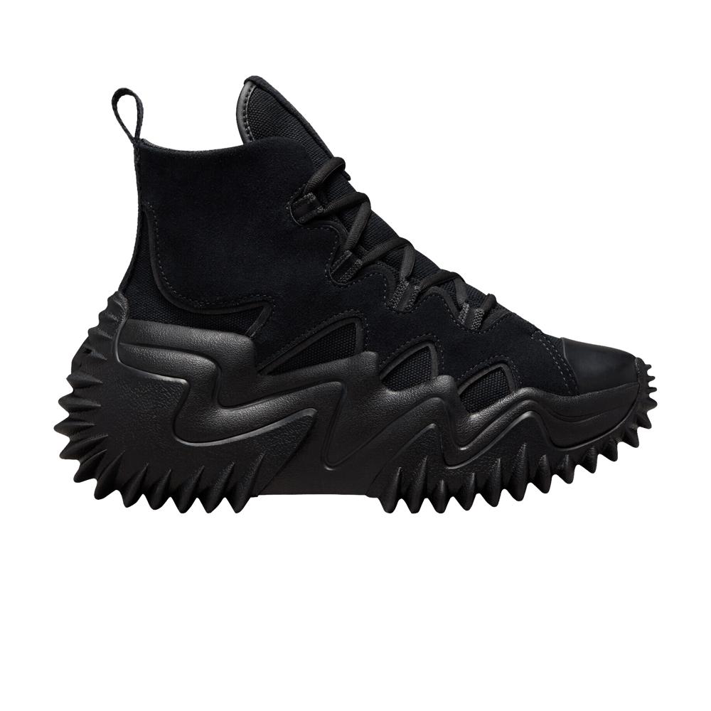 Converse Run Star Motion CX Workwear - Triple Black A03924C 37
Converse Run Star Motion CX Workwear - Triple Black A03924C 37