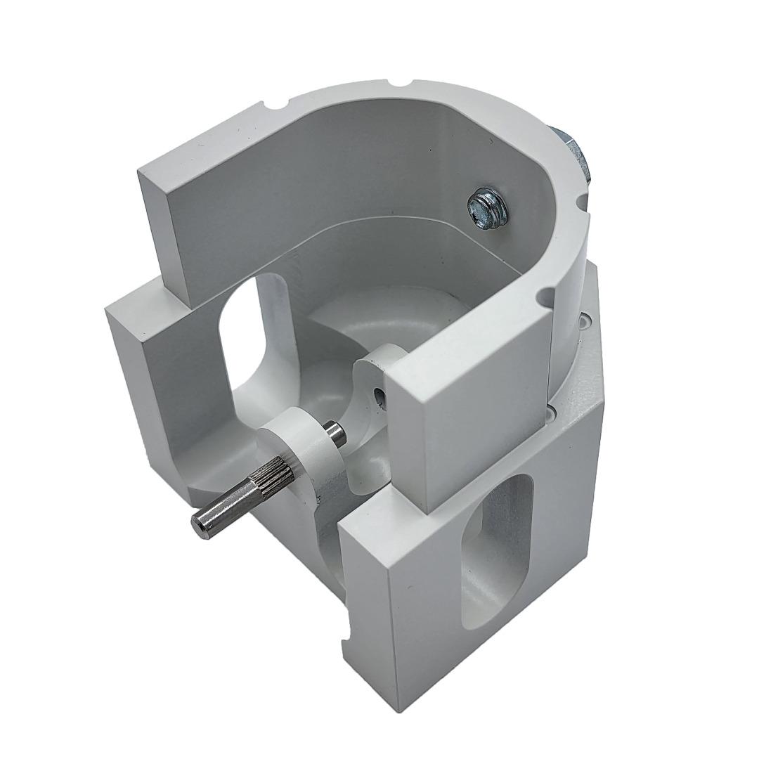 PDTO Торцевая заглушка Dometic Swiss Metric Sunchaser II из цельного алюминия белого цвета, новинка
PDTO Торцевая заглушка Dometic Swiss Metric Sunchaser II из цельного алюминия белого цвета, новинка