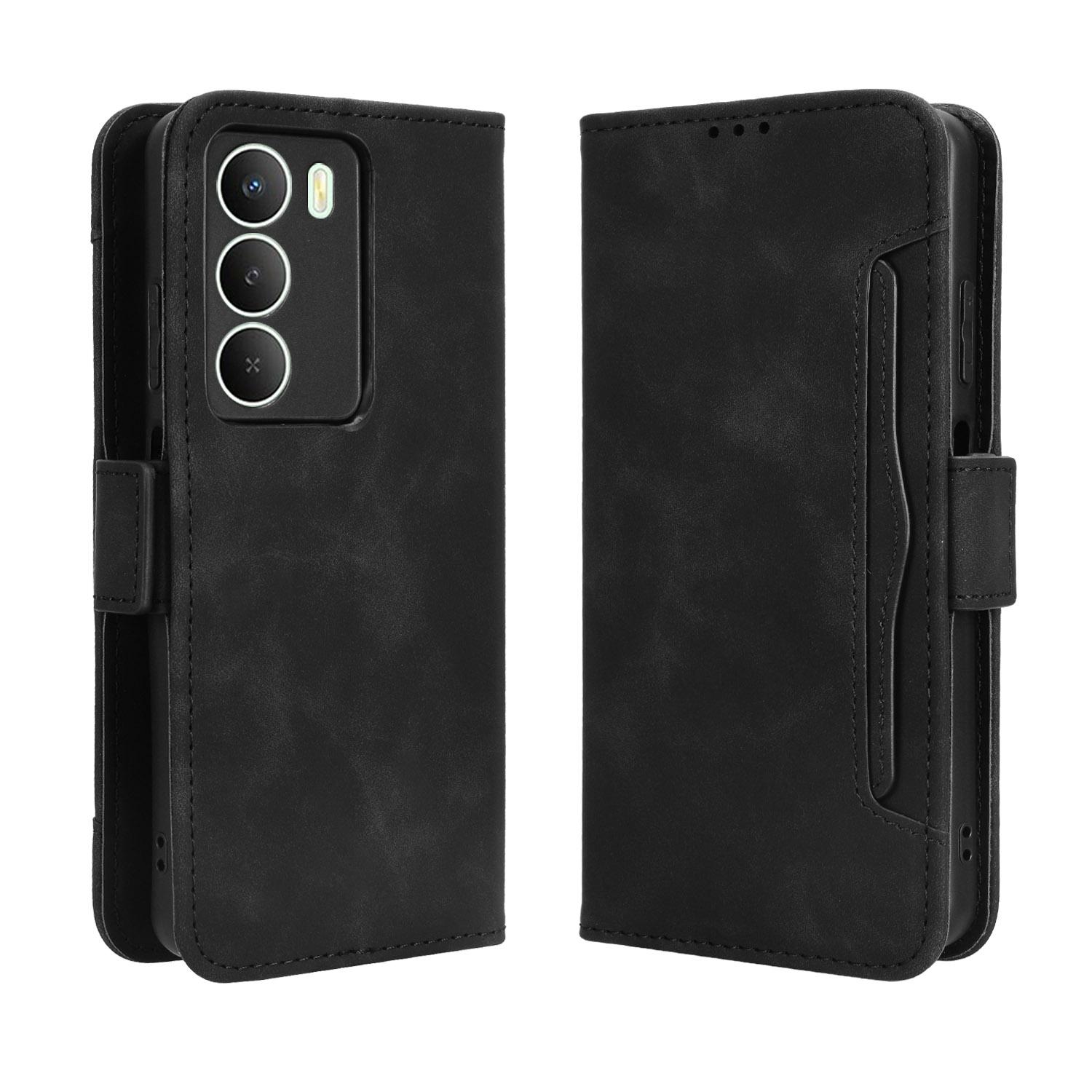 For Realme C73 5G/14x 5G/V70 5G/V70s 5G Leather Case Phone Wallet Cover with Multiple Card Slots A
For Realme C73 5G/14x 5G/V70 5G/V70s 5G Leather Case Phone Wallet Cover with Multiple Card Slots A