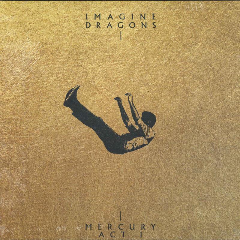 Платівка IMAGINE DRAGONS - Mercury - Act 1 B003435101 KIDINAKORNER 2021 США & Кана Рок
Платівка IMAGINE DRAGONS - Mercury - Act 1 B003435101 KIDINAKORNER 2021 США & Кана Рок