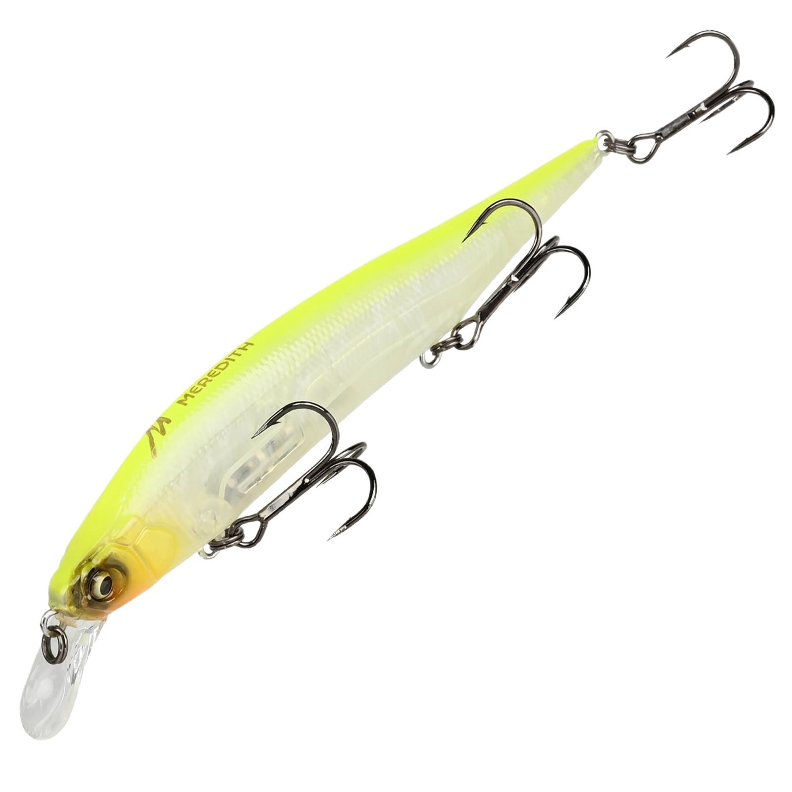 Floating with Tungsten Beads Long Hard for Culter, Opsariichthys, Elopichthys Big Game Fishing one size
Floating with Tungsten Beads Long Hard for Culter, Opsariichthys, Elopichthys Big Game Fishing one size