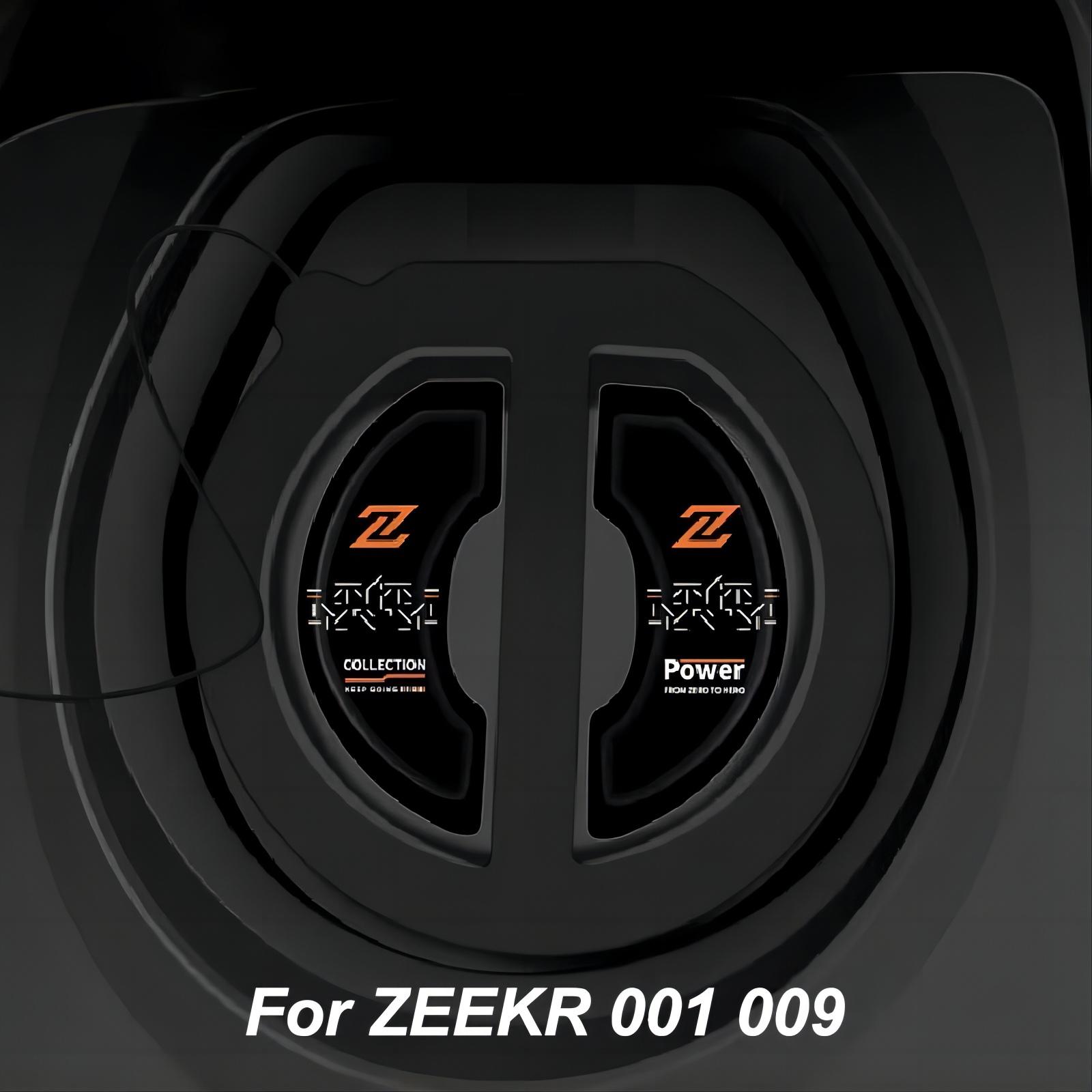 Для ZEEKR 001 009 резиновая вставка для зарядного порта защитная крышка водонепроницаемый пылезащитный чехол белый
Для ZEEKR 001 009 резиновая вставка для зарядного порта защитная крышка водонепроницаемый пылезащитный чехол белый
