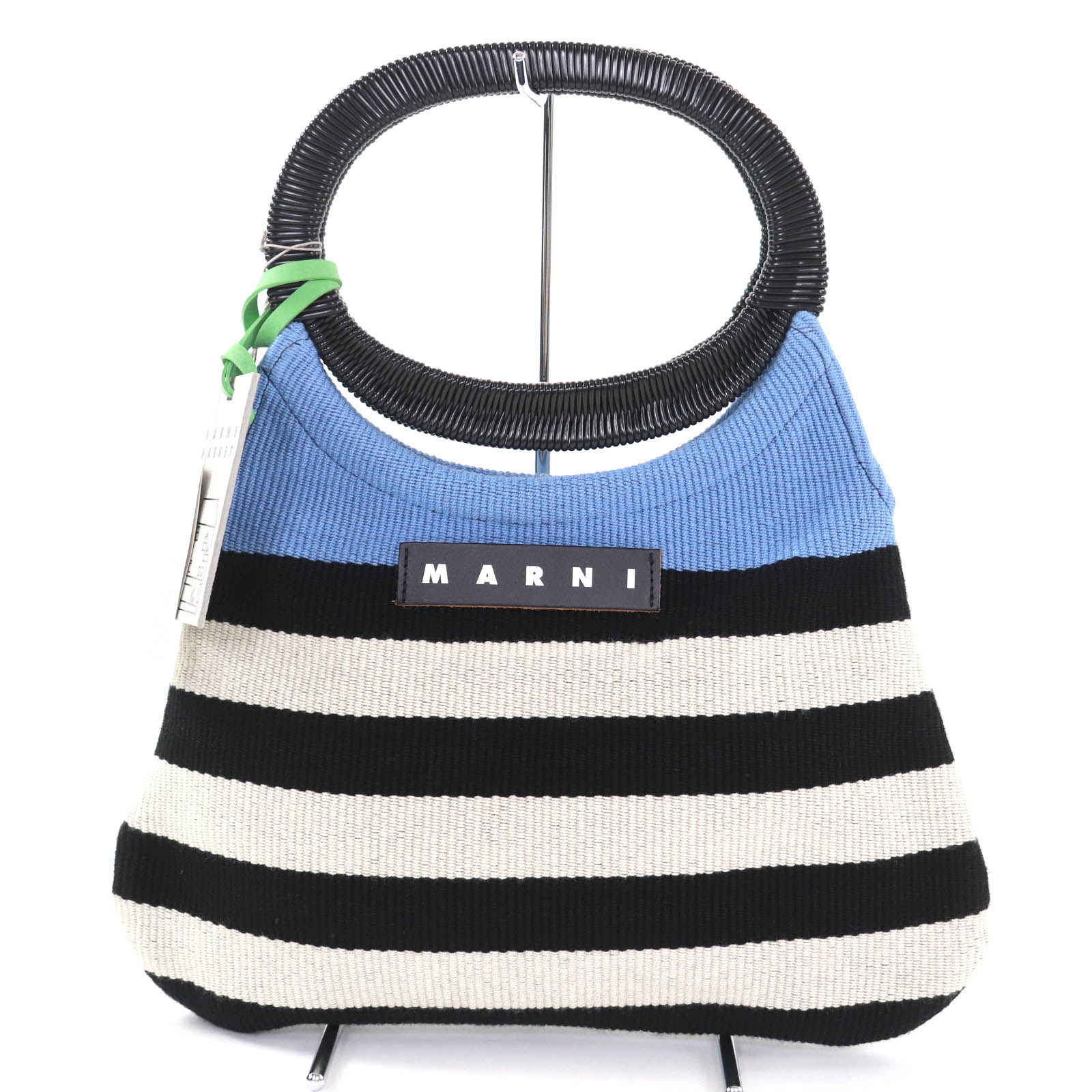 Pristine MARNI Handbag BOAT BAG Multi cotton Women BOMH0003Q0 Used
Pristine MARNI Handbag BOAT BAG Multi cotton Women BOMH0003Q0 Used