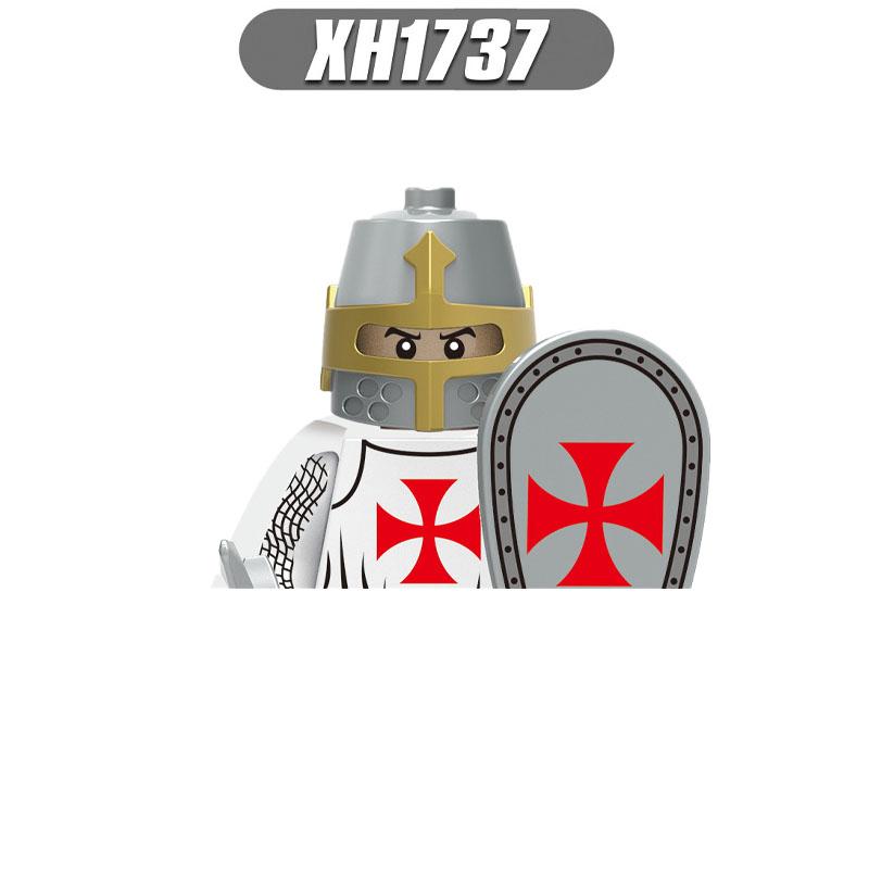 MOC Середньовічний Замок Лицарі Римські Воїни Будівельні Блоки Військові Стародавній Єгипет Фігурки Мумій Воїн Охорона Зброя Цеглинки Іграшки
MOC Середньовічний Замок Лицарі Римські Воїни Будівельні Блоки Військові Стародавній Єгипет Фігурки Мумій Воїн Охорона Зброя Цеглинки Іграшки