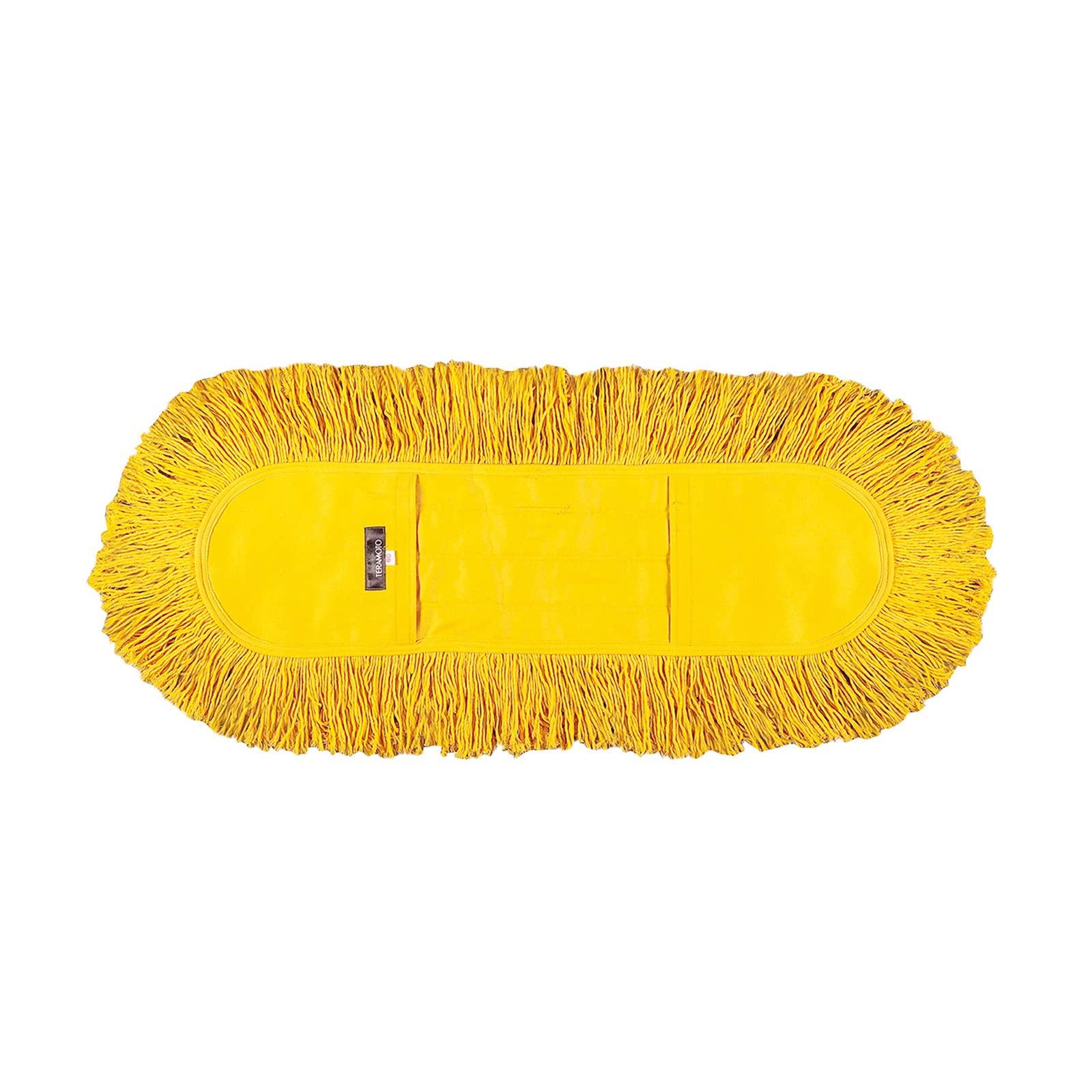 TERAMOTO Hole Mop Spare 60cm
TERAMOTO Hole Mop Spare 60cm