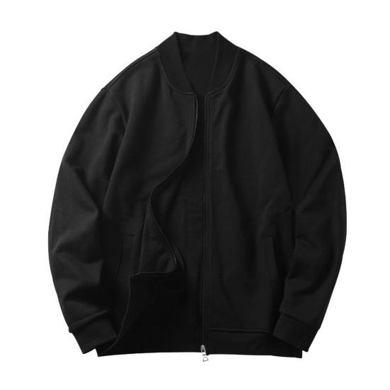 Чоловіче пальто зі стійкою, довгим рукавом, кольорове бейсбольне пальто печворк з кишенями, застібка на блискавці, стандартного крою, весняно-осінній верхній одяг S чорний
Чоловіче пальто зі стійкою, довгим рукавом, кольорове бейсбольне пальто печворк з кишенями, застібка на блискавці, стандартного крою, весняно-осінній верхній одяг S чорний