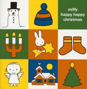 CD NHK TOKYO CHILDREN S CHORUS, DANDEL - Miffy Happy Happy Christmas KICG8571 Japan ObiJapanese Others Used
CD NHK TOKYO CHILDREN S CHORUS, DANDEL - Miffy Happy Happy Christmas KICG8571 Japan ObiJapanese Others Used