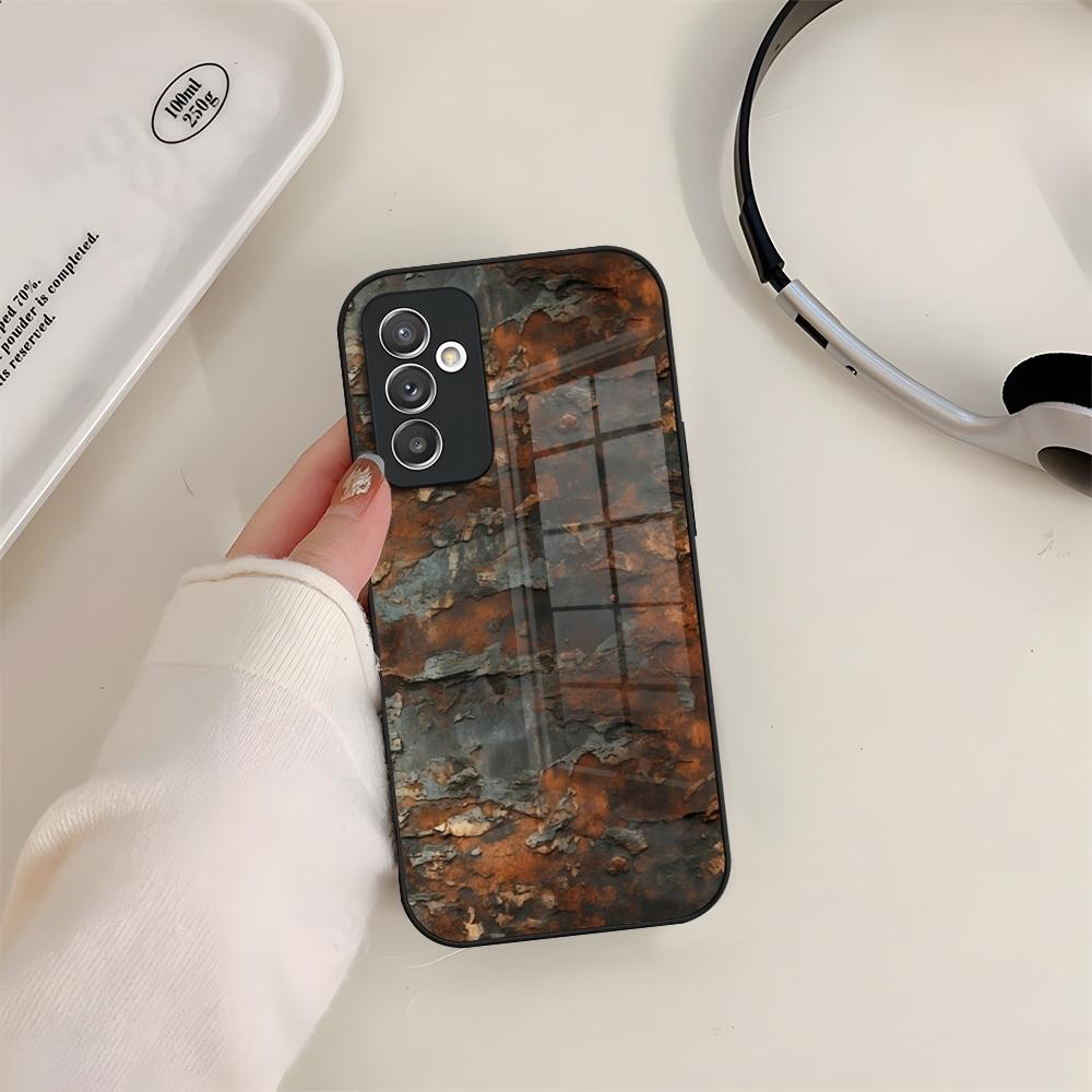 Стеклянный чехол для телефона для Samsung S24 S26 S23 S20 S25 S21 S22 Ultra Fe Plus A05 A06 A16 A26 A36 A56 Стиль Винтаж Индустриальный Ru Galaxy S21 Ultra 5G
Стеклянный чехол для телефона для Samsung S24 S26 S23 S20 S25 S21 S22 Ultra Fe Plus A05 A06 A16 A26 A36 A56 Стиль Винтаж Индустриальный Ru Galaxy S21 Ultra 5G