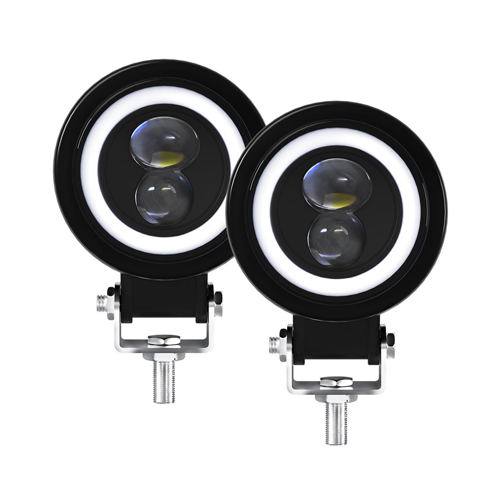 Светодиодные фары дальнего света для мотоциклов, супер яркие прожекторы 60 Вт 6000K, водонепроницаемые противотуманные фары для автомобилей чёрный
Светодиодные фары дальнего света для мотоциклов, супер яркие прожекторы 60 Вт 6000K, водонепроницаемые противотуманные фары для автомобилей чёрный