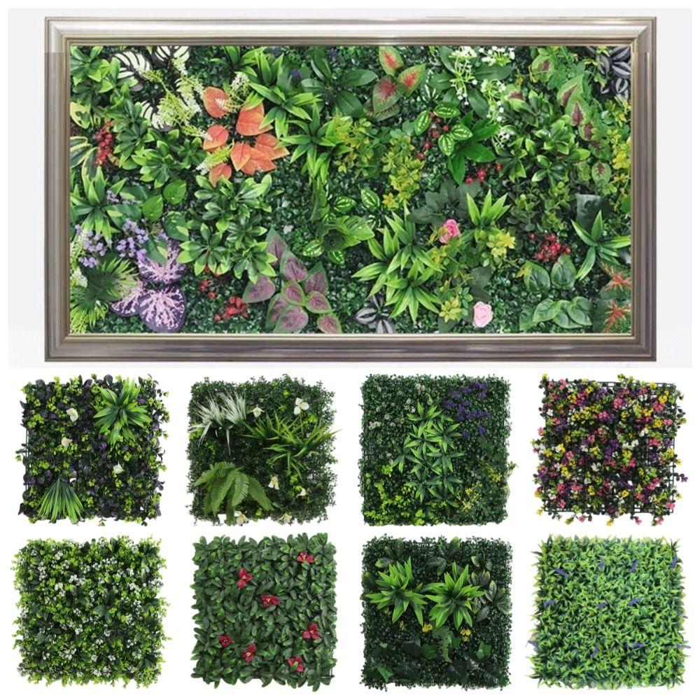 Eternal Life Artificial Eucalyptus Carpet Flower Artificial Fern Grass Living Room Style K
Eternal Life Artificial Eucalyptus Carpet Flower Artificial Fern Grass Living Room Style K