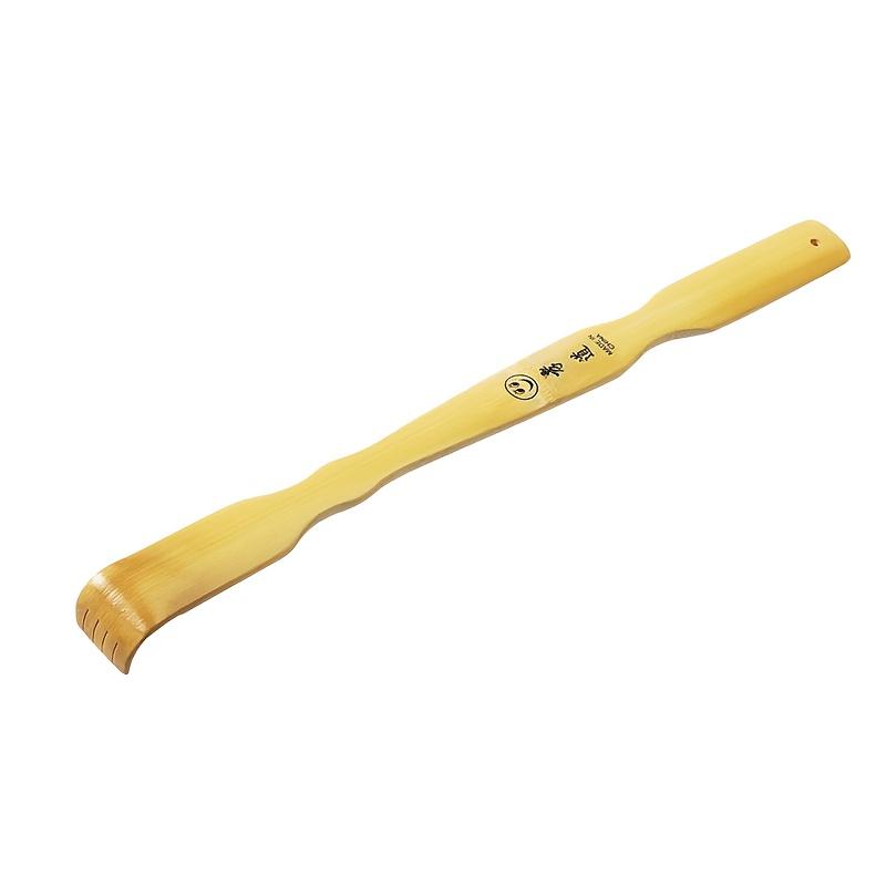 1pc Bamboo Back Scratcher - Natural Wood Manual Massager & Itch Relief Tool for Adults and Seniors, Personal Care Accessory
1pc Bamboo Back Scratcher - Natural Wood Manual Massager & Itch Relief Tool for Adults and Seniors, Personal Care Accessory