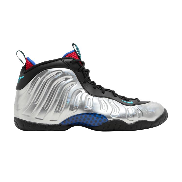 Nike Little Foamposite One All-Star (2024) (GS) 37.5
Nike Little Foamposite One All-Star (2024) (GS) 37.5